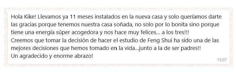 testimonio estudio de feng shui 1