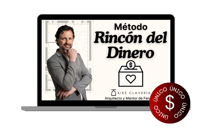 METODO RENCON DEL DINERO